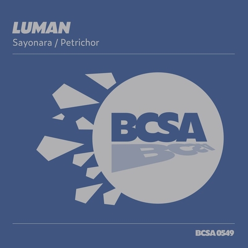 Luman - Sayonara [BCSA0549]